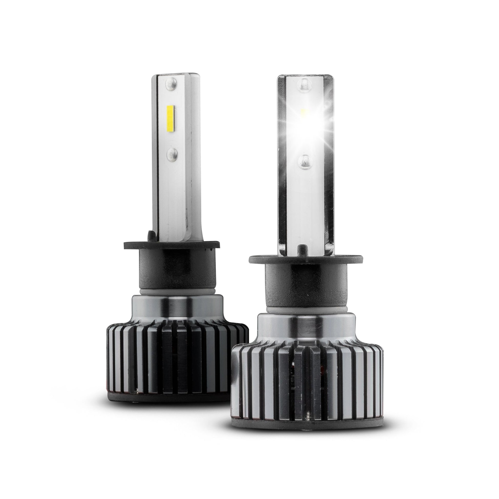 VISION H1 CSP LED Conversion Kit 6500K White 5000 Lumens 30 Watts.