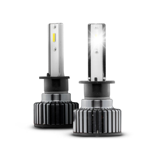 VISION H1 CSP LED Conversion Kit 6500K White 5000 Lumens 30 Watts.