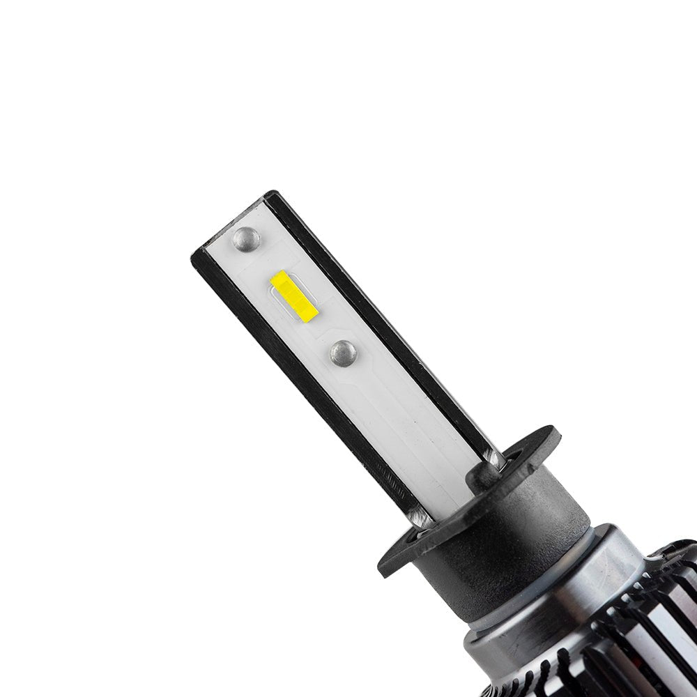 VISION H1 CSP LED Conversion Kit 6500K White 5000 Lumens 30 Watts.