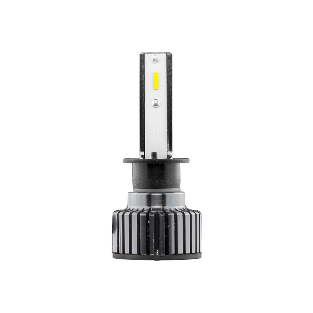 VISION H1 CSP LED Conversion Kit 6500K White 5000 Lumens 30 Watts.
