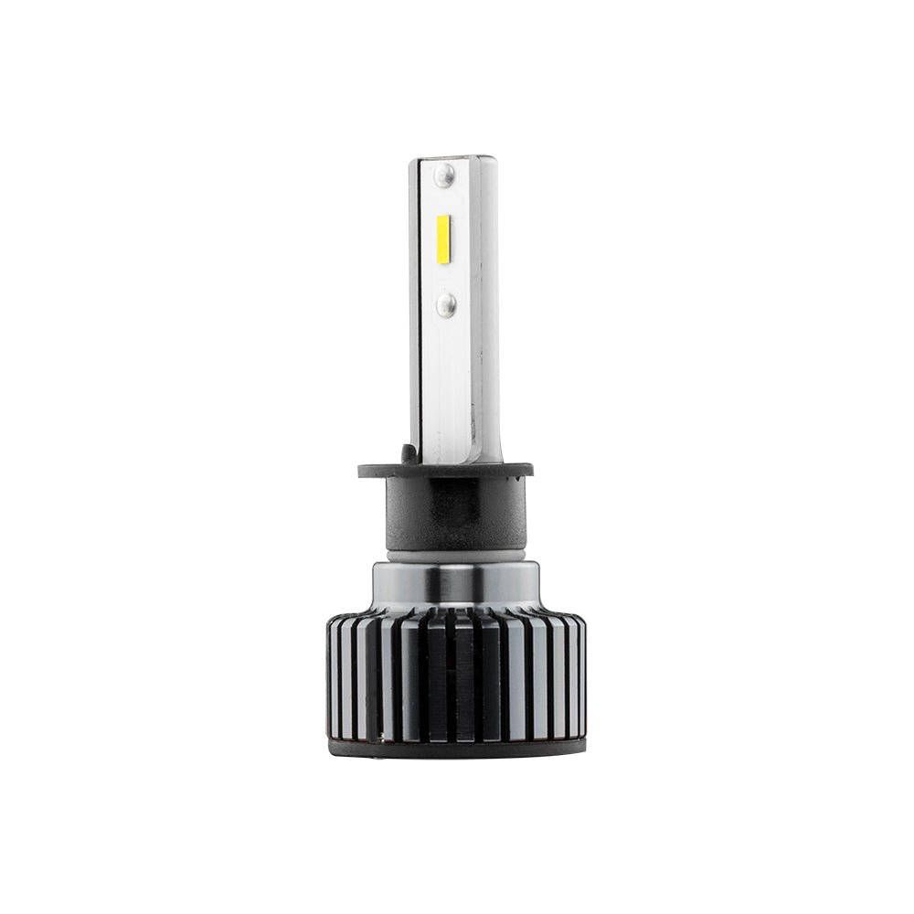 VISION H1 CSP LED Conversion Kit 6500K White 5000 Lumens 30 Watts.