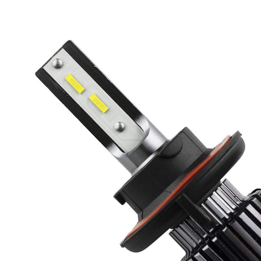 VISION H13 High/Low CSP LED Conversion Kit 6500K White 8000/5000 Lumens - 30 Watts Vix - Ref 62232F - image 2 - AudioSellerz
