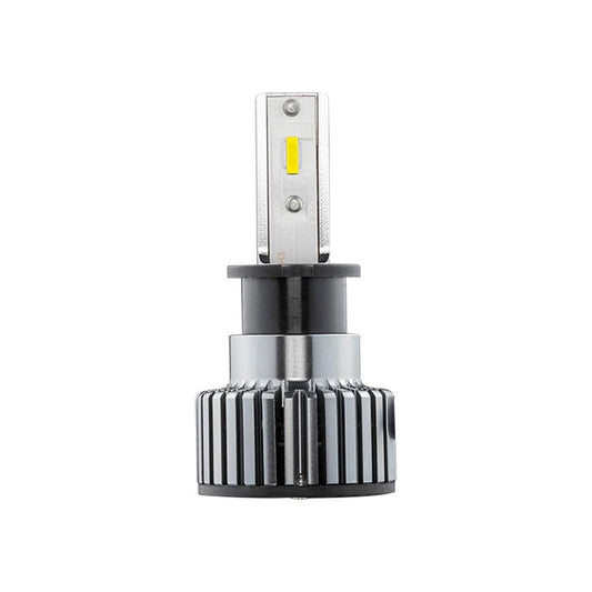 VISION H3 CSP LED Conversion Kit 6500K White 5000 Lumens 30 Watts - 30 Watts Vix - Ref 9FE7DB - image 2 - AudioSellerz