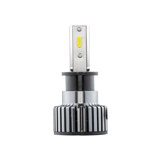 VISION H3 CSP LED Conversion Kit 6500K White 5000 Lumens 30 Watts.
