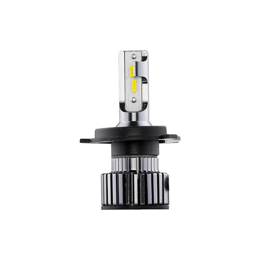 VISION H4 High/Low CSP LED Conversion Kit 6500K White 8000/5000 Lumens - 30 Watts Vix - Ref 70D31D - image 2 - AudioSellerz