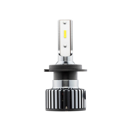 VISION H7 CSP LED Conversion Kit 6500K White 5000 Lumens 30 Watts.