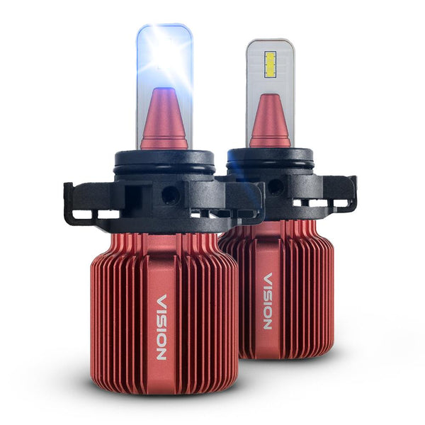 VISION 5202 CSP LED Conversion Kit 6500K White 5000 Lumens 30 Watts.
