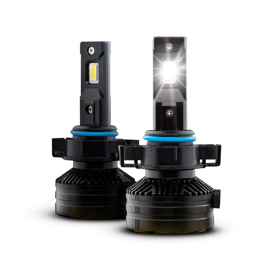 VISION 5202 CSP LED Conversion Kit 6000K White 10000 Lumens 100 Watts.