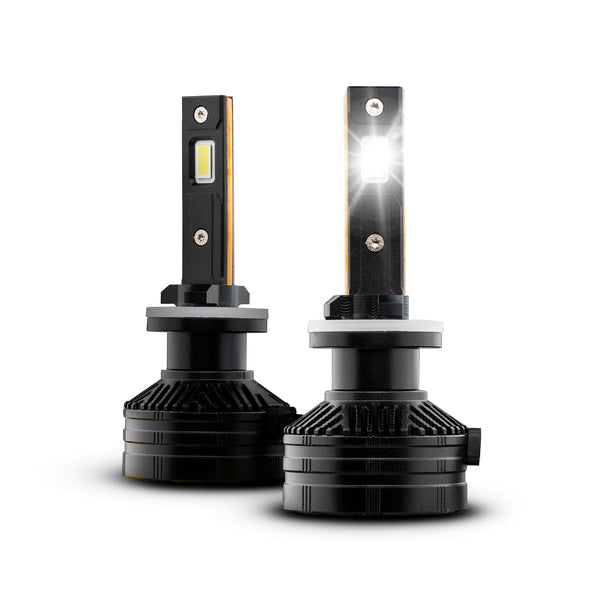 VISION 880 CSP LED Conversion Kit 6000K White 10000 Lumens 100 Watts.