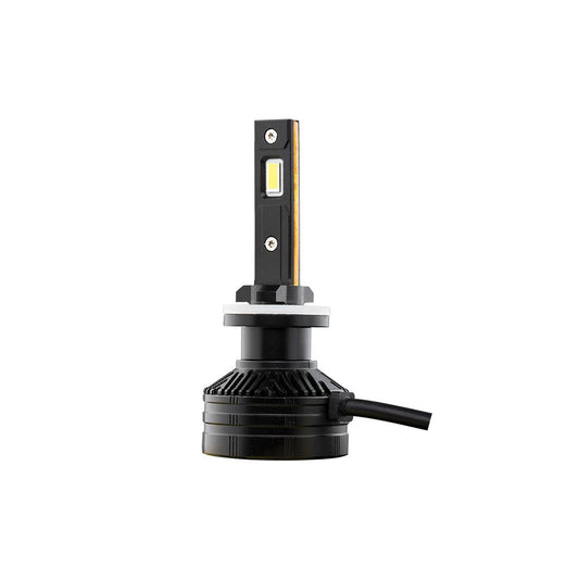VISION 880 CSP LED Conversion Kit 6000K White 10000 Lumens 100 Watts.