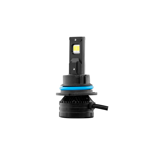 VISION 9004 High/Low CSP LED Conversion Kit 6000K White 15000/10000 Lumens 150/100 Watts.