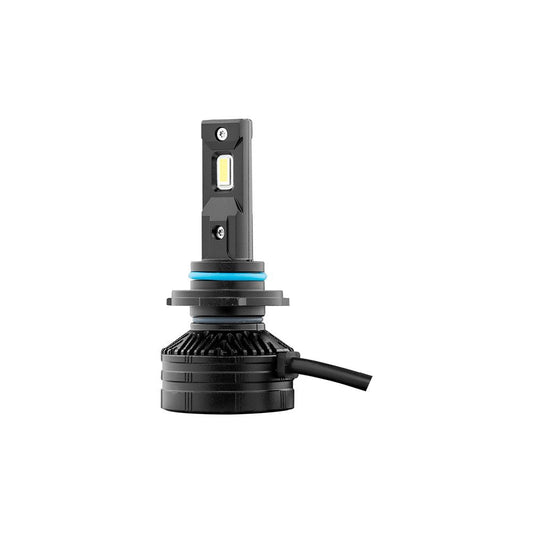 VISION 9005 CSP LED Conversion Kit 6000K White 10000 Lumens 100 Watts.