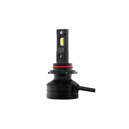 VISION 9006 CSP LED Conversion Kit 6000K White 10000 Lumens 100 Watts.