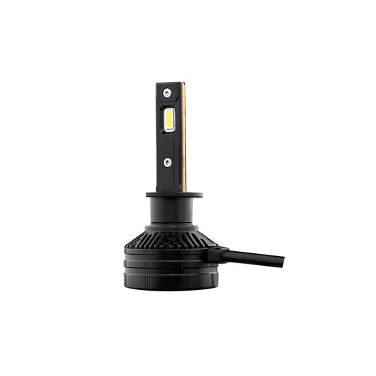 VISION H1 CSP LED Conversion Kit 6000K White 10000 Lumens 100 Watts.