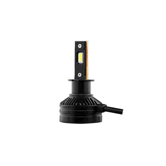 VISION H3 CSP LED Conversion Kit 6000K White 10000 Lumens 100 Watts.