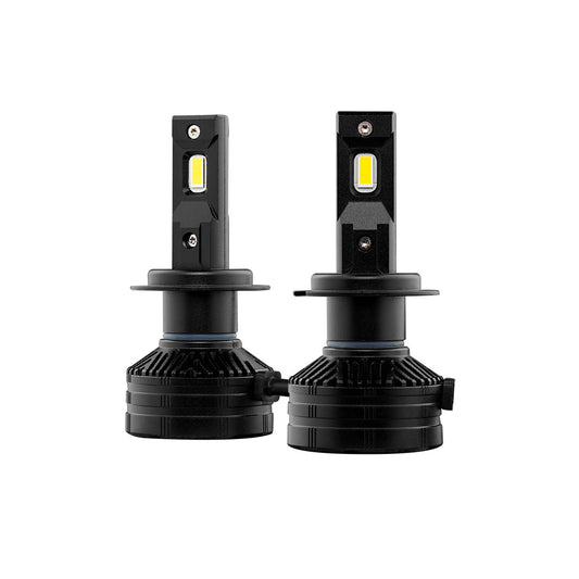 VISION H7 CSP LED Conversion Kit 6000K White 10000 Lumens 100 Watts.