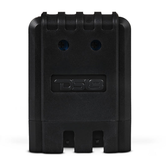 2 Channel Line Output Converter with Auto Turn-On and Speaker Emulator.