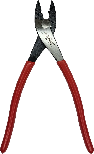Sky High Car Audio Wire Crimping & Cutting Pliers - Audio Sellerz