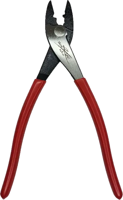Sky High Car Audio Wire Crimping & Cutting Pliers - Audio Sellerz