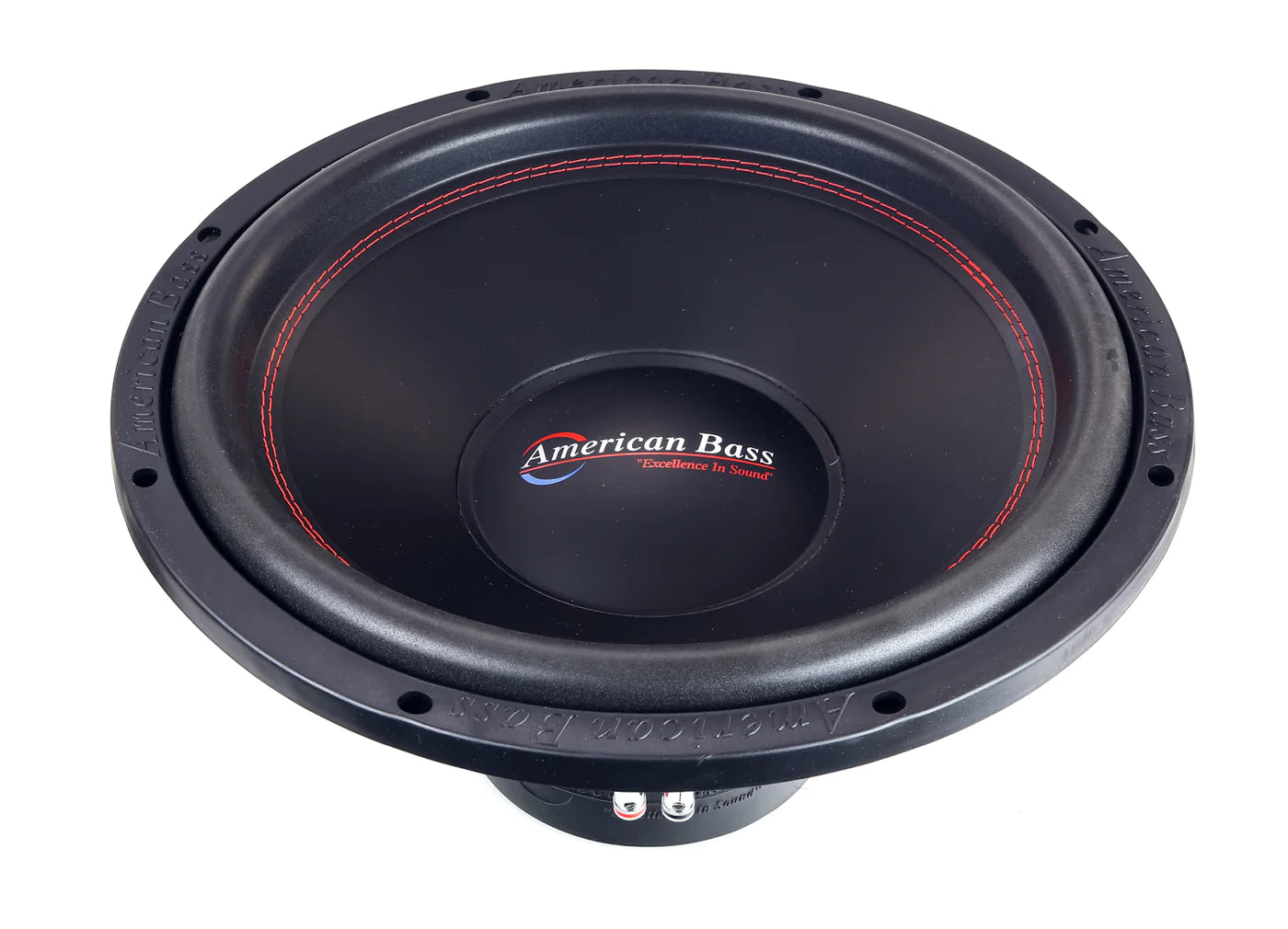 American Bass XO 15"