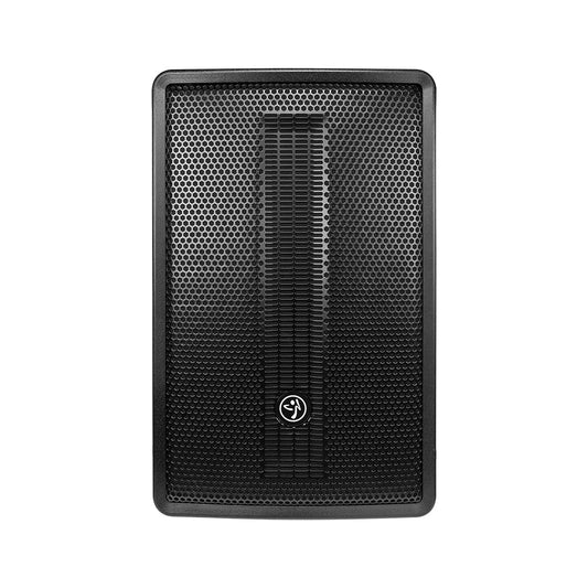 ZUMBA LOUD 15" High-Powered Amplified Professional Speaker System With Bluetooth and TWS 1000 Watts.