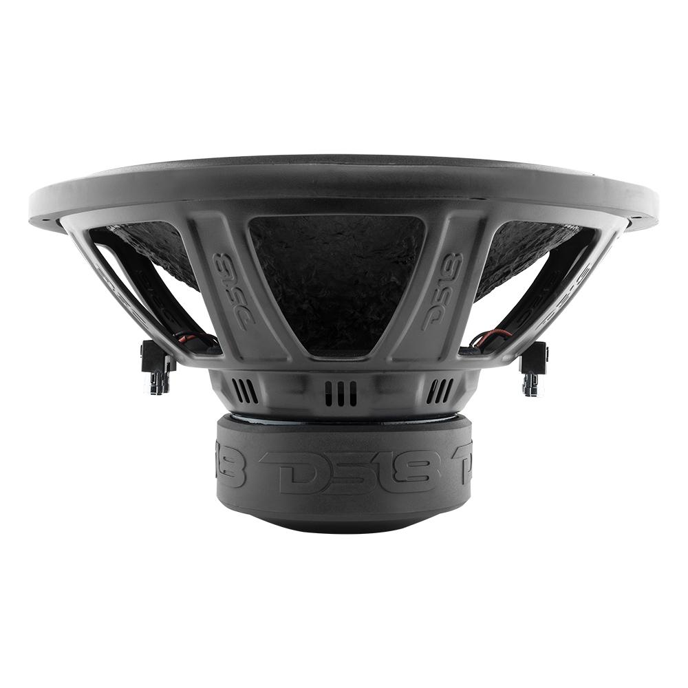 ZR 15" Subwoofer 750 Watts Rms DVC 2-Ohm - Sold by Audio Sellerz