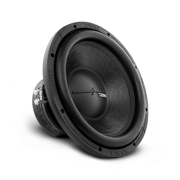 ZR 12" Subwoofer 750 Watts Rms DVC  2-Ohm.