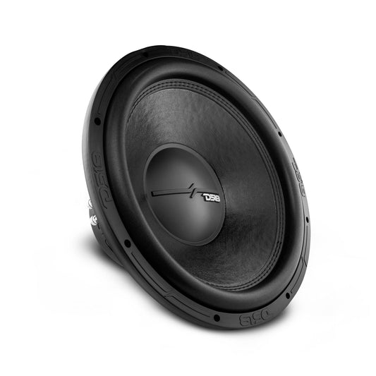 ZR 15" Subwoofer 750 Watts Rms DVC  4-Ohm.