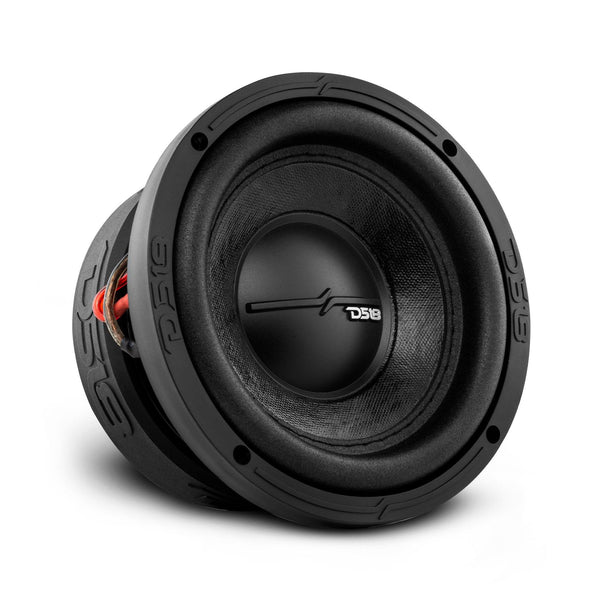 ZR 6.5" Subwoofer 300 Watts Rms DVC  2-Ohm.