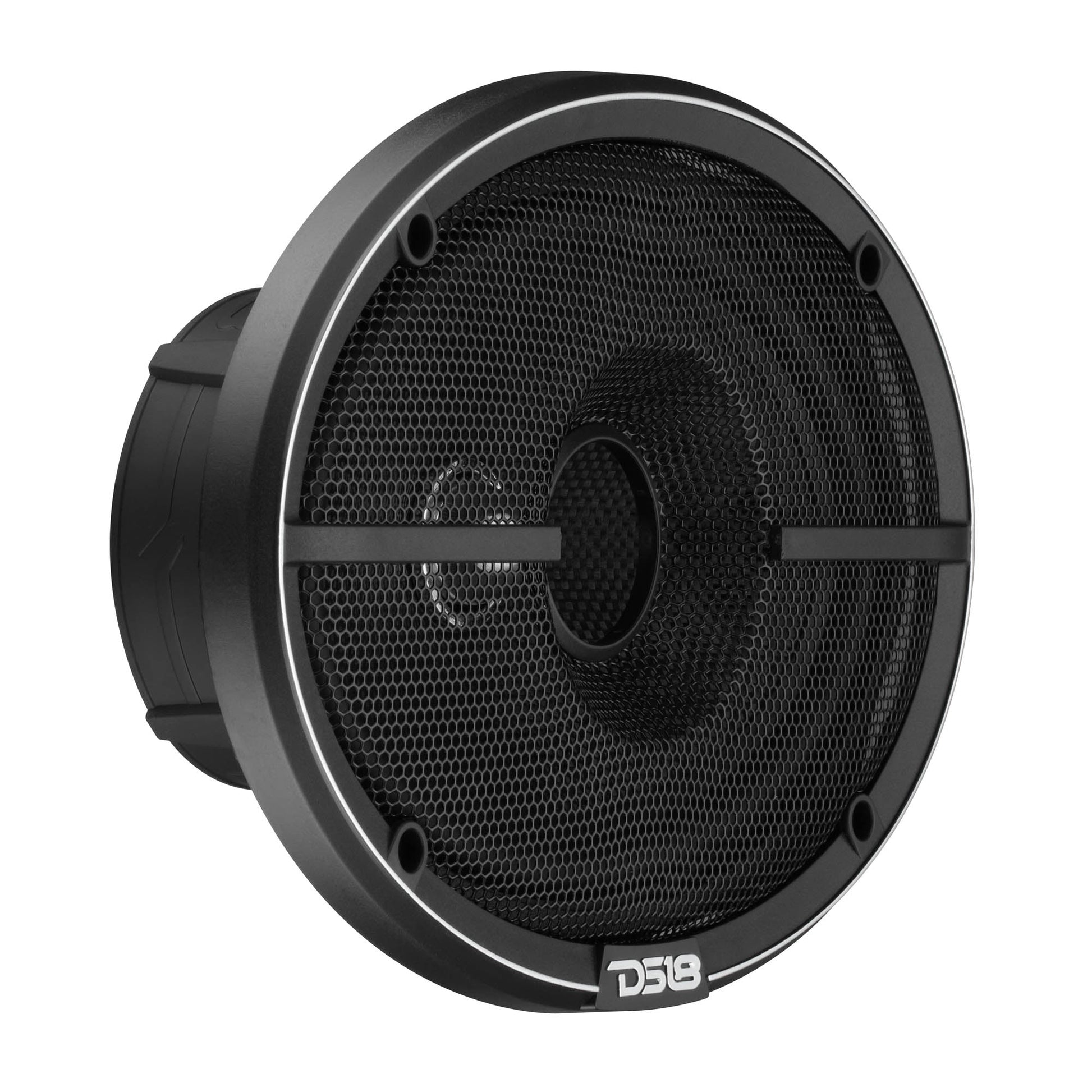 ZXI 6x9” 2-Way Component Speakers with Glass Fiber Cone | 120W RMS 4-Ohm.
