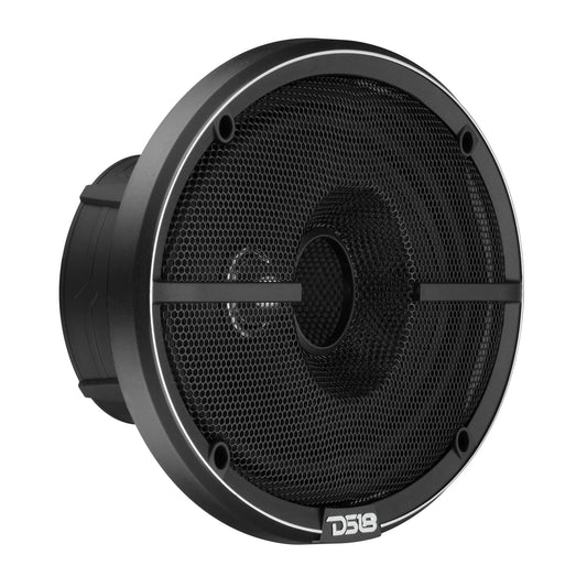 ZXI 6x9” 2-Way Component Speakers with Glass Fiber Cone | 120W RMS 4-Ohm.