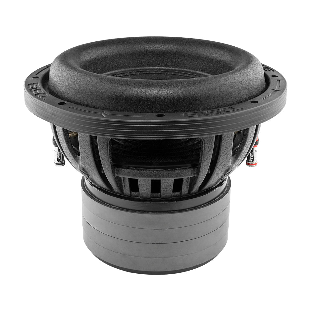 Loaded 4 x 8" Subwoofer Enclosure for Chevy/GMC Crew Cabs - EBM-FFPUFCG-4X8.LDPKG - product image 22 - AudioSellerz