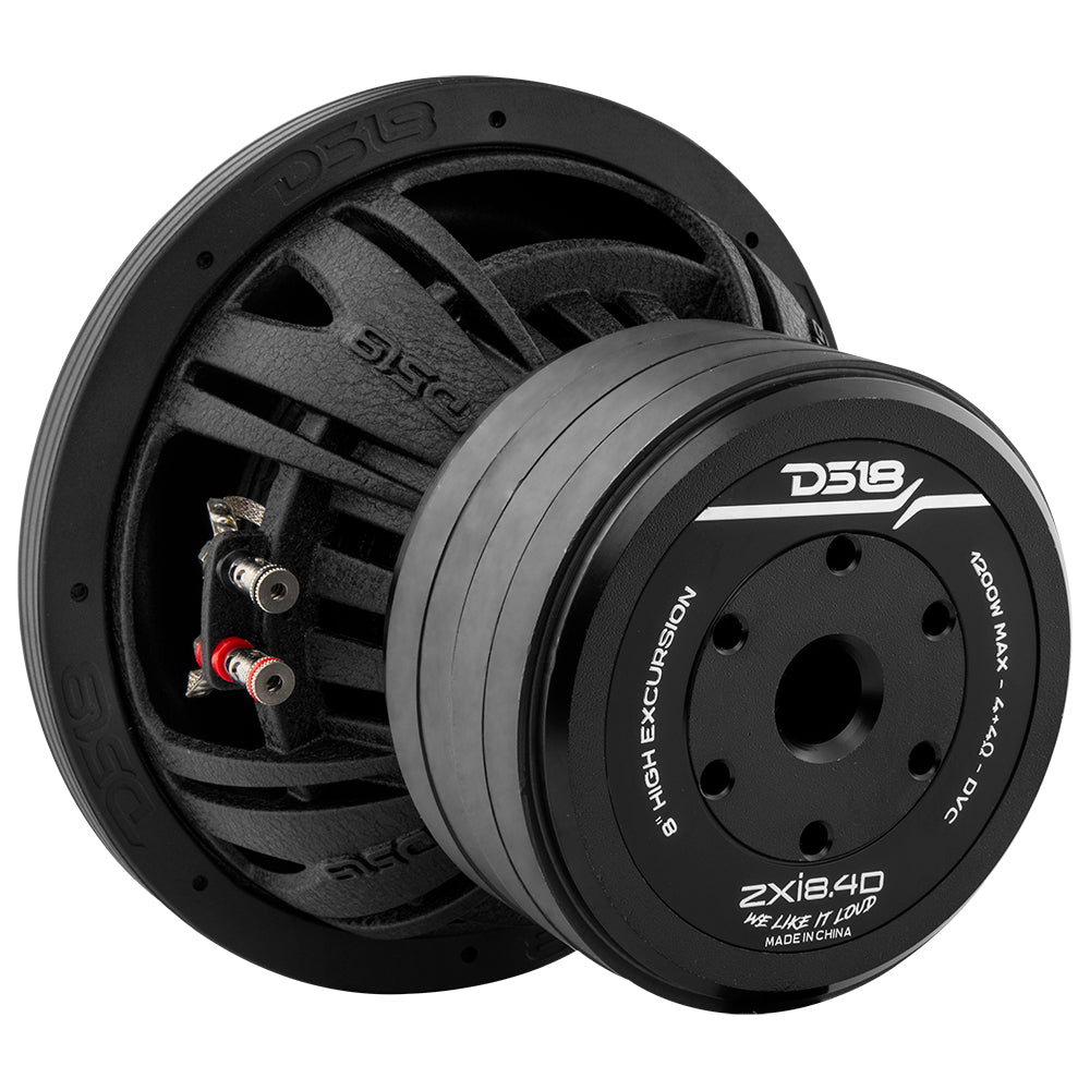 Loaded 2 x 8" Subwoofer Enclosure for Chevy/GMC Crew Cabs (2007-2026) and Ford F-150/Super Duty Crew Cabs (2009-2026)