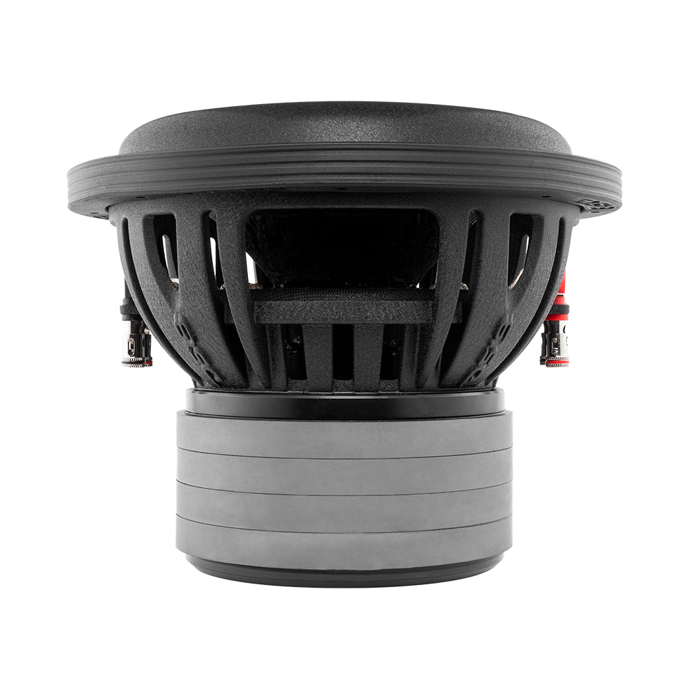 2018-2026 Jeep Gladiator Dual 8” Ported Subwoofer Under Seat - Dual - EBM-FFPGLAD-2X8.LDPKG - product image 10 - AudioSellerz