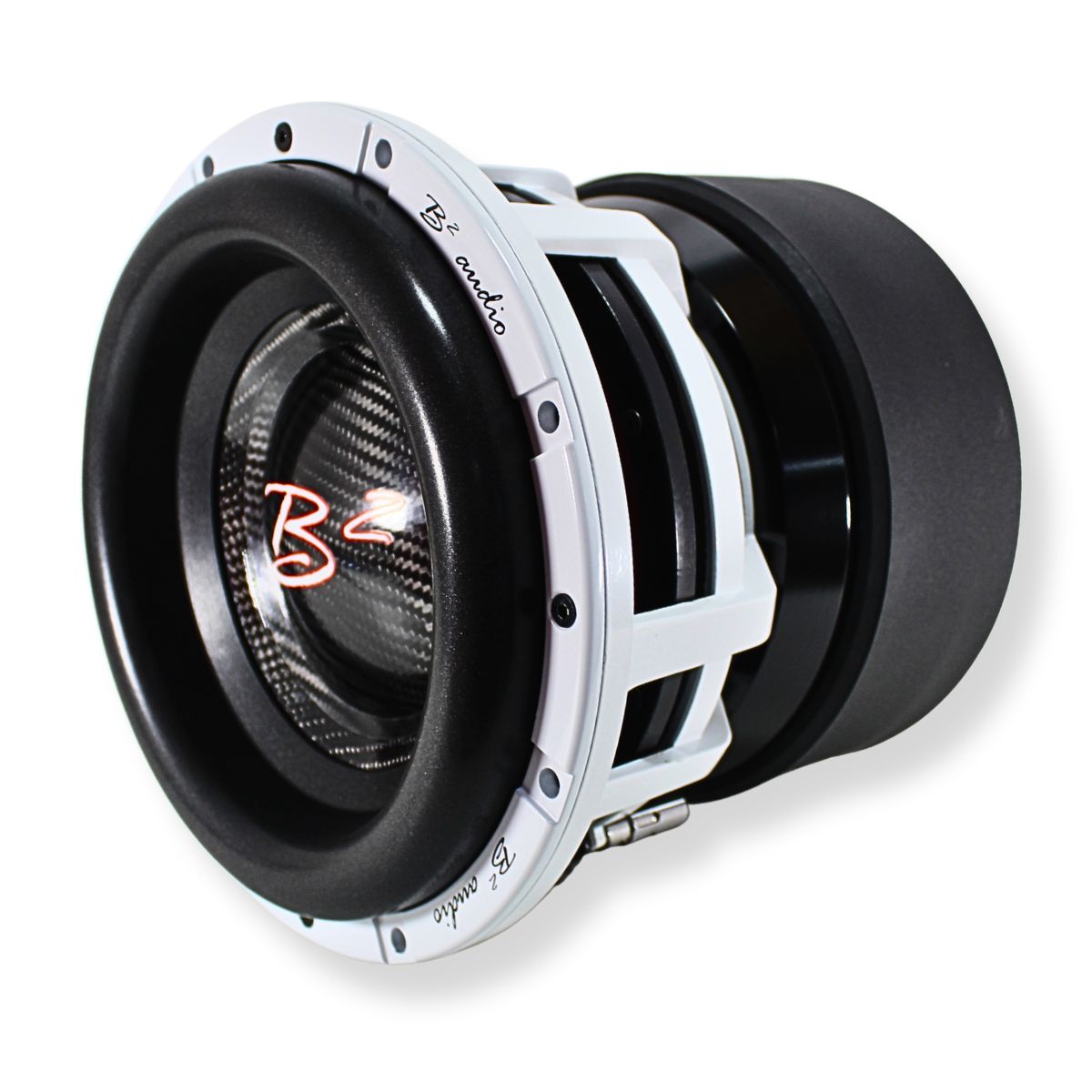 B2 Audio 10" High Excursion Subwoofer RAMPAGE10 D1 3000W RMS