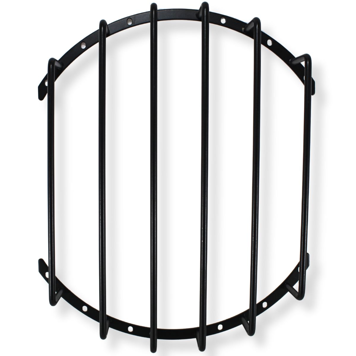 B2 Audio 12" Universal Subwoofer Bar Grill for Speakers with up to 2" Excursion