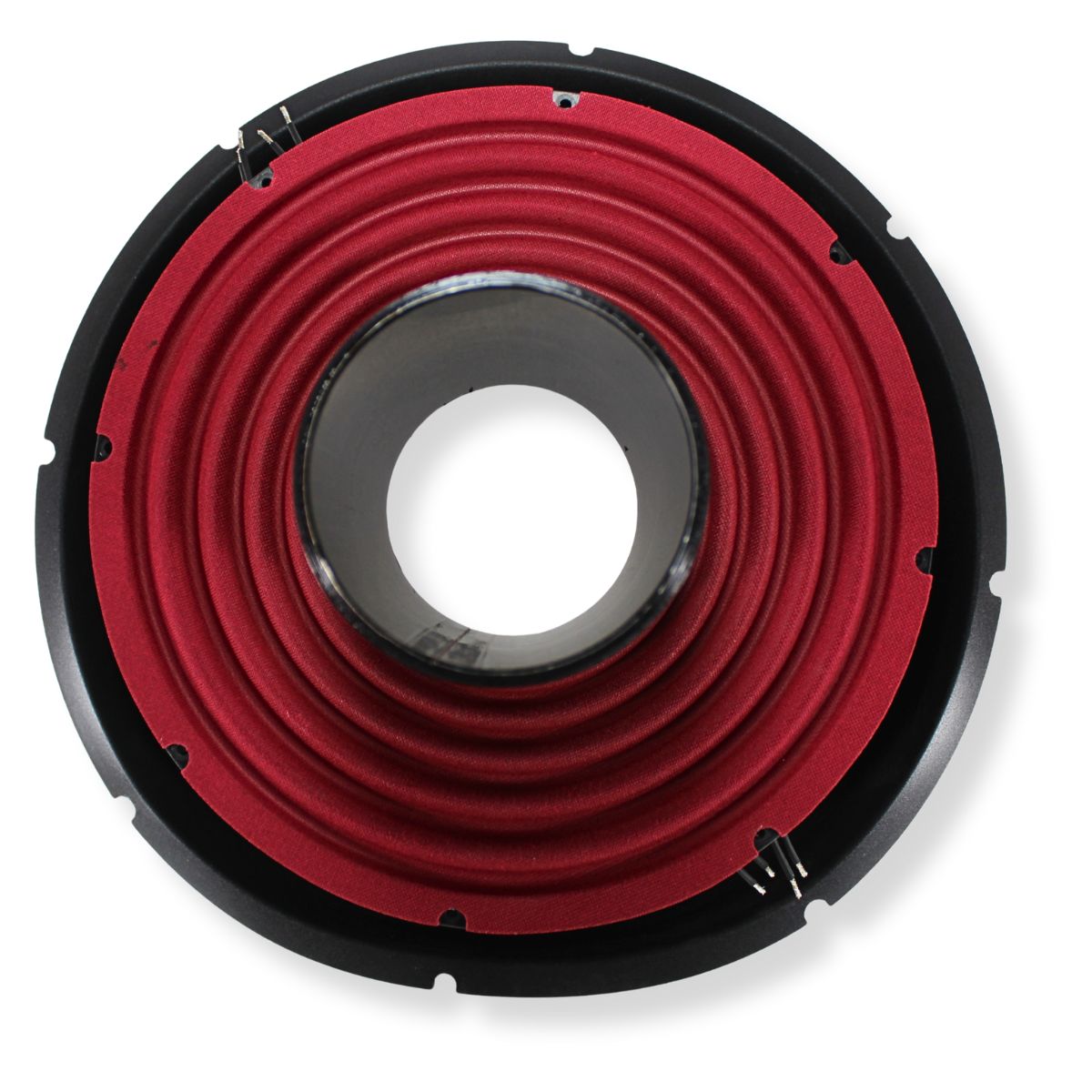 B2 Audio 18" Carbon Fiber Drop In Recone Kit RAMPAGE18-D2-RC Dual 2 Ohm.