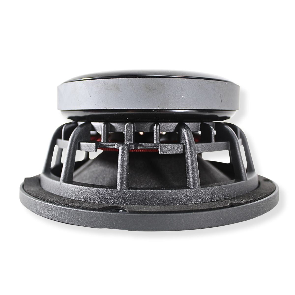 B2 Audio 6.5" Midrange Speakers B2-RAGE6P-V2 175W RMS 4 Ohm Pair