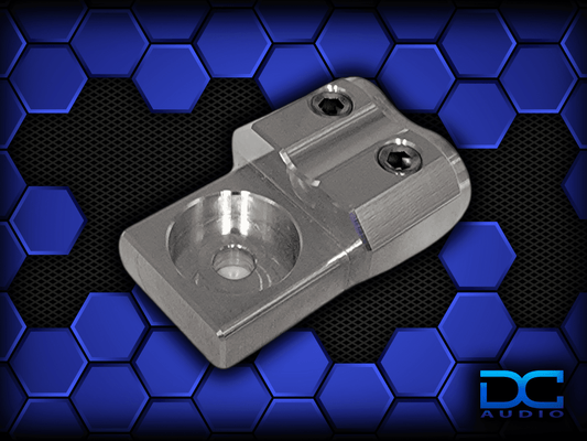 Alternator Dual 1/0 Output for Stud.