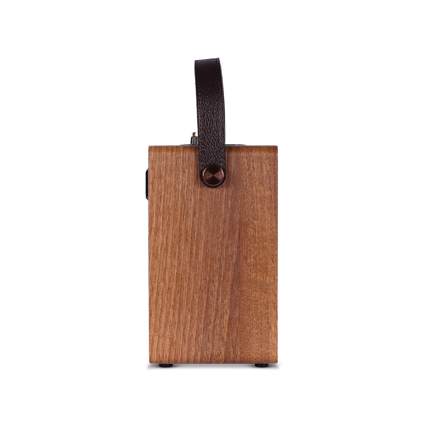 Fuse Andle Vintage Retro Portable Bluetooth Speaker - product image 6 - Audio Sellerz