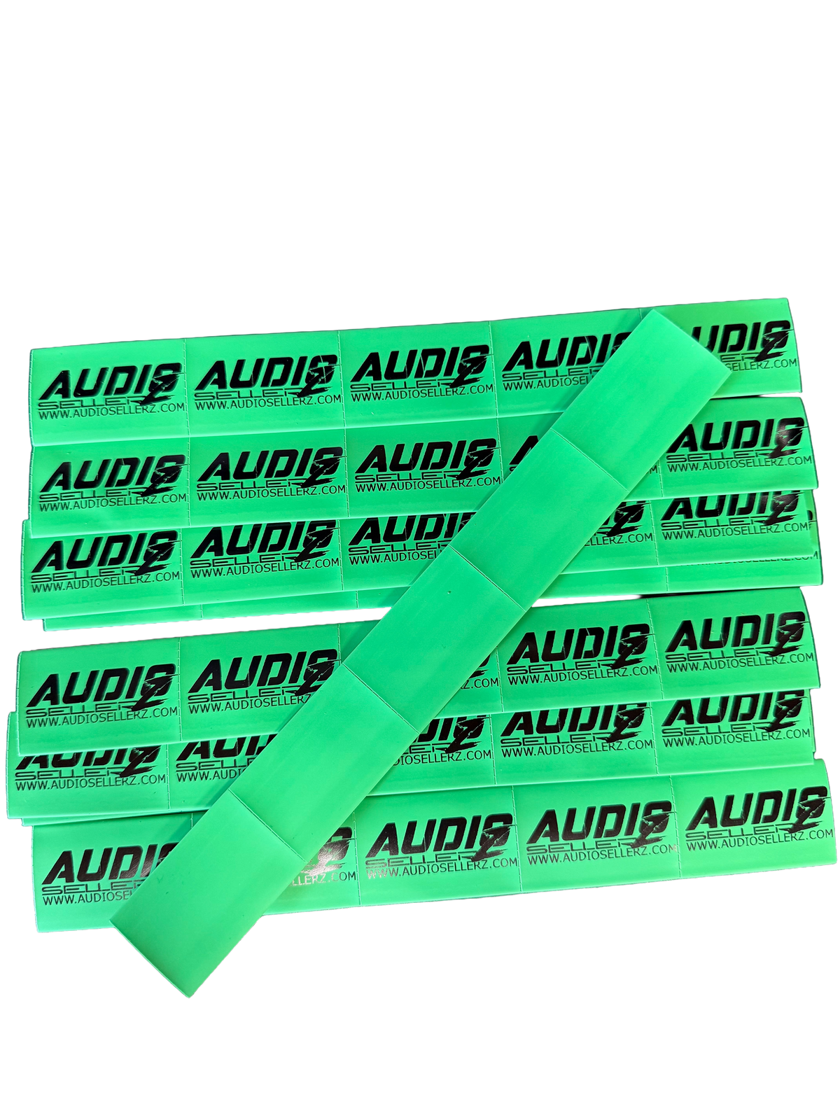 Audio Sellerz 1/0 Gauge Heat Shrink (Sold Individually)
