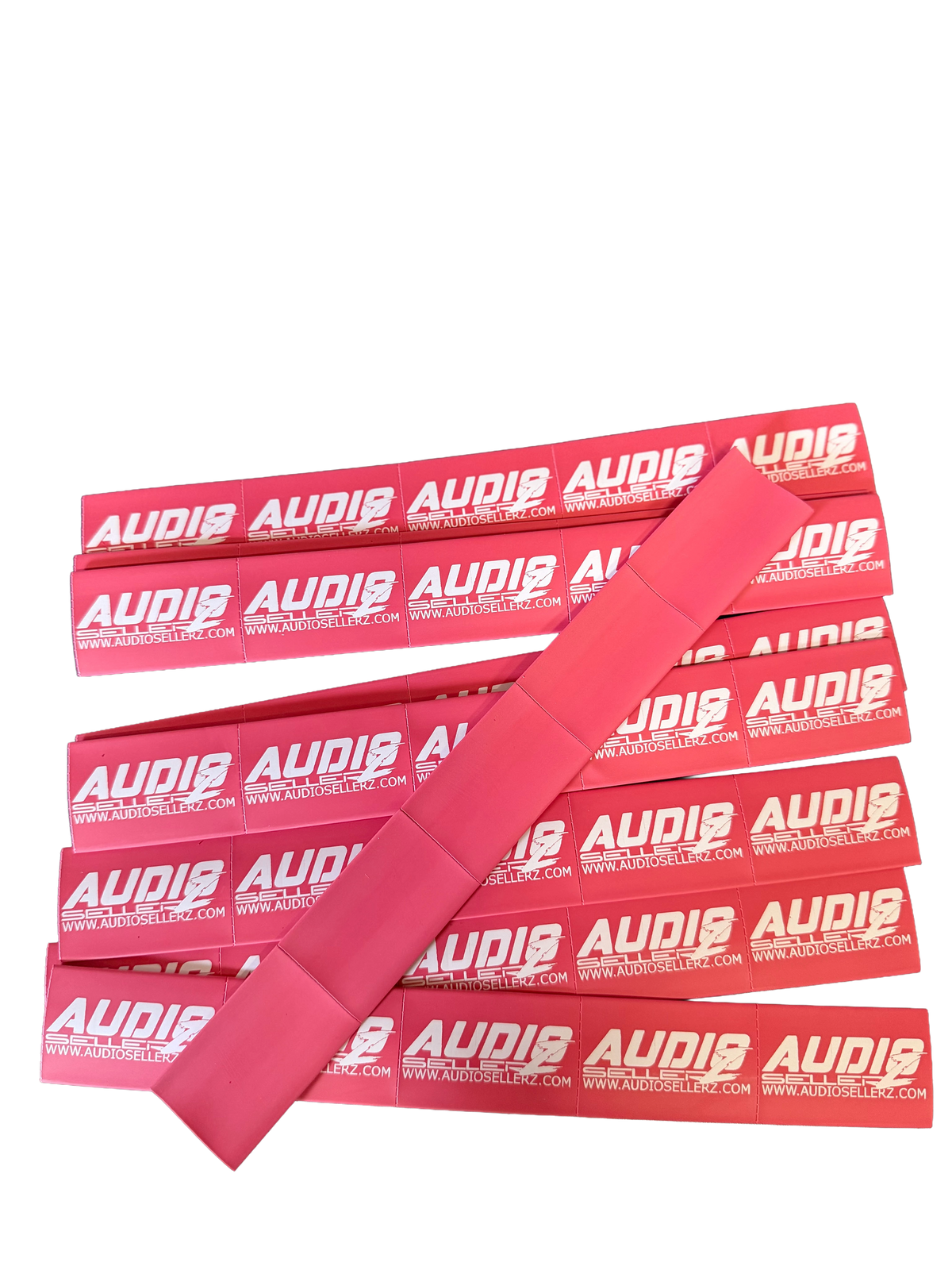 Audio Sellerz 1/0 Gauge Heat Shrink (Sold Individually)