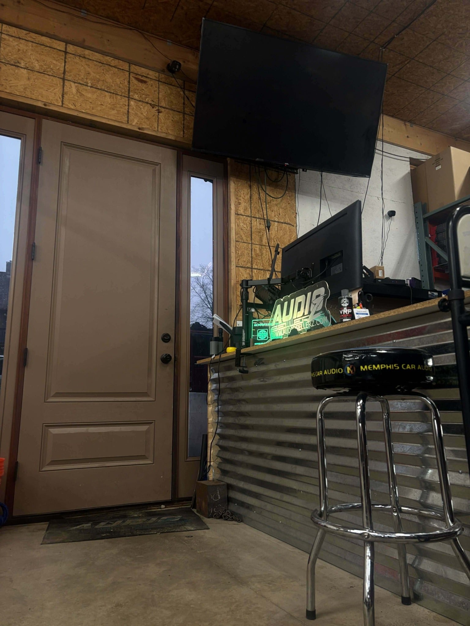 Car Audio Solutions in Norton, OH | Audio Sellerz