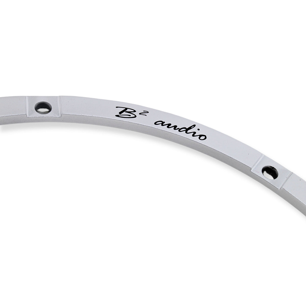 B2 Audio Aluminum Replacement Gasket / Basket Ring for RAMPAGE/RAGE/RAGEXL 15" Subwoofers