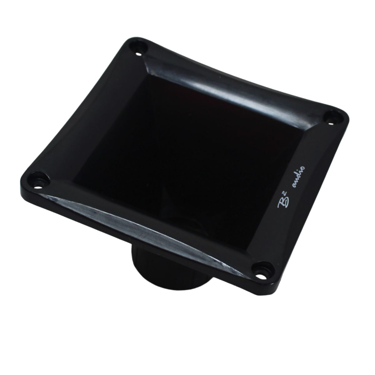 B2 Audio 1" Twist On Plastic Horn RAGECDH-120 for CDR-50 Driver