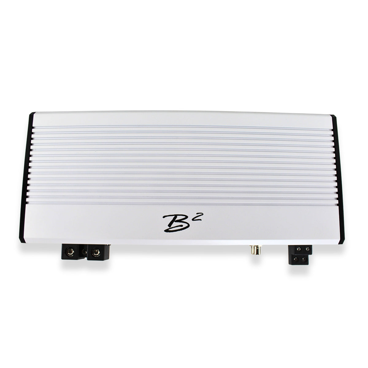B2 Audio RAGE Amplifier 4800 Watt Monoblock 1-Ohm Class-D Full Range 4.8K