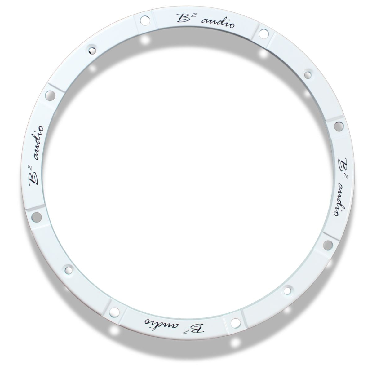 B2 Audio Replacement Gasket / Basket Ring for RAMPAGE/RAGE/RAGEXL 10" Subwoofers.
