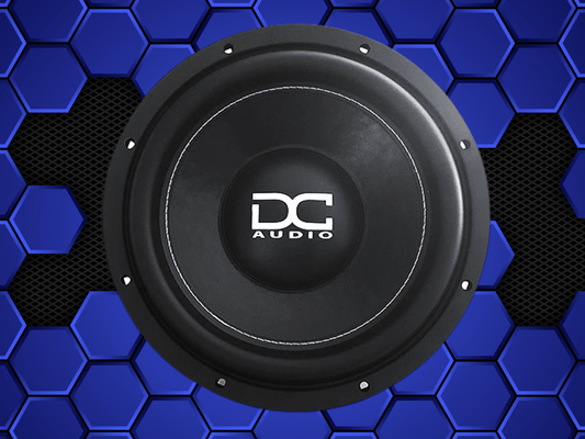 Level 1 Subwoofers.