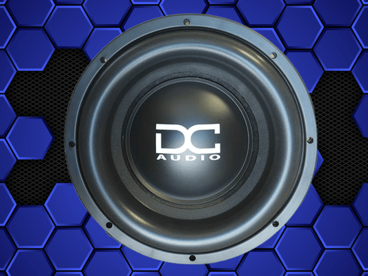 XL SPL Subwoofers.