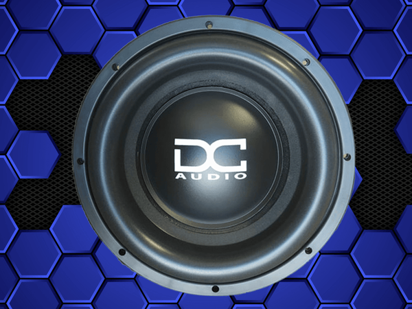 XL SPL Subwoofers.